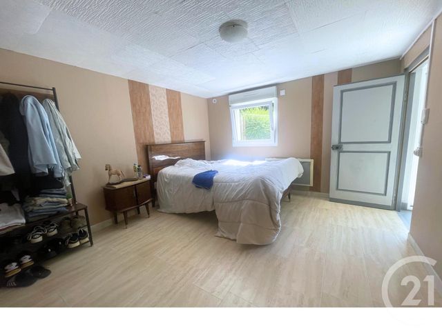 maison à vendre - 4 pièces - 110.0 m2 - LAVAL - 53 - PAYS-DE-LOIRE - Century 21 Dréano Immobilier