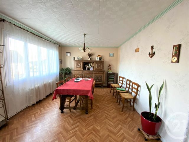 maison à vendre - 4 pièces - 70.81 m2 - QUELAINES ST GAULT - 53 - PAYS-DE-LOIRE - Century 21 Dréano Immobilier