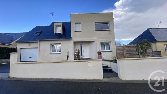 maison - ENTRAMMES - 53