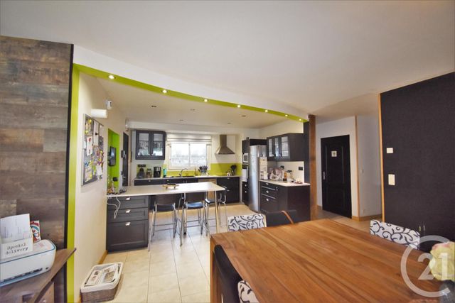 maison à vendre - 6 pièces - 165.68 m2 - VAIGES - 53 - PAYS-DE-LOIRE - Century 21 Dréano Immobilier