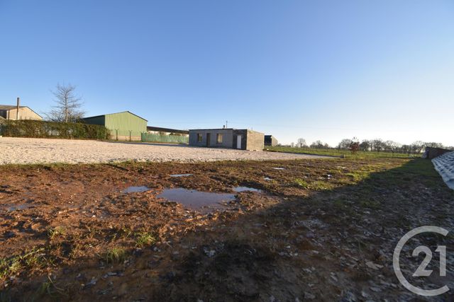 terrain à vendre - 3001.0 m2 - LOIRON RUILLE - 53 - PAYS-DE-LOIRE - Century 21 Dréano Immobilier