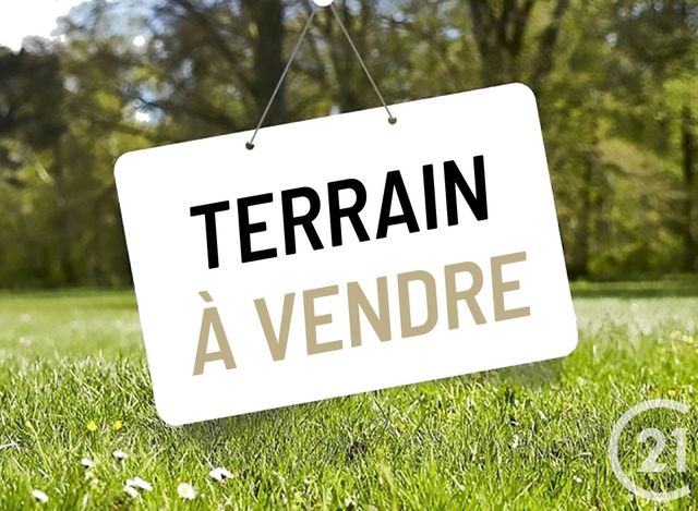 terrain à vendre - 7059.0 m2 - EVRON - 53 - PAYS-DE-LOIRE - Century 21 Dréano Immobilier