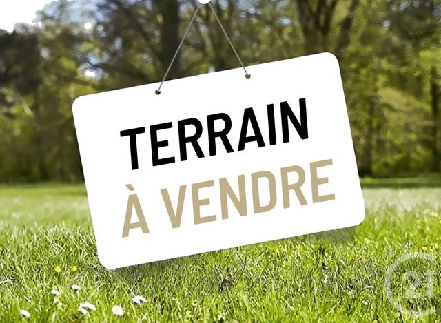 Terrain à vendre LA GUERCHE DE BRETAGNE