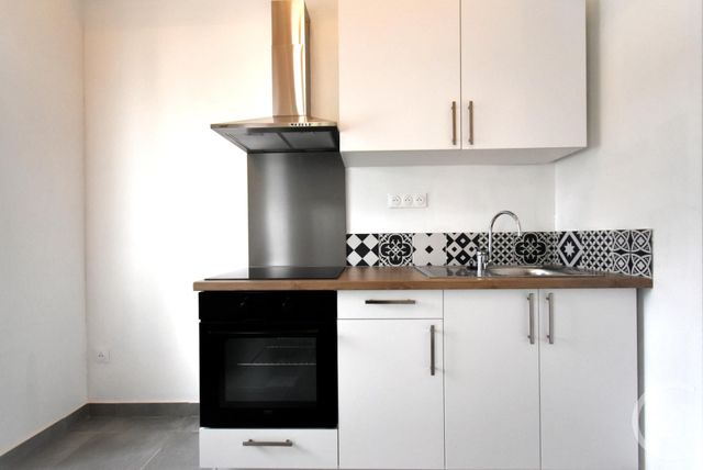 appartement à louer - 2 pièces - 32.02 m2 - ASTILLE - 53 - PAYS-DE-LOIRE - Century 21 Dréano Immobilier