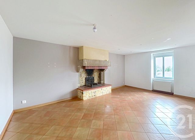 maison à vendre - 6 pièces - 138.0 m2 - ST GERMAIN LE GUILLAUME - 53 - PAYS-DE-LOIRE - Century 21 Dréano Immobilier