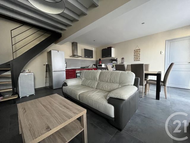 maison - LA BACONNIERE - 53