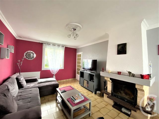 maison - QUELAINES ST GAULT - 53