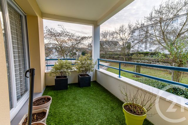 appartement - LAVAL - 53