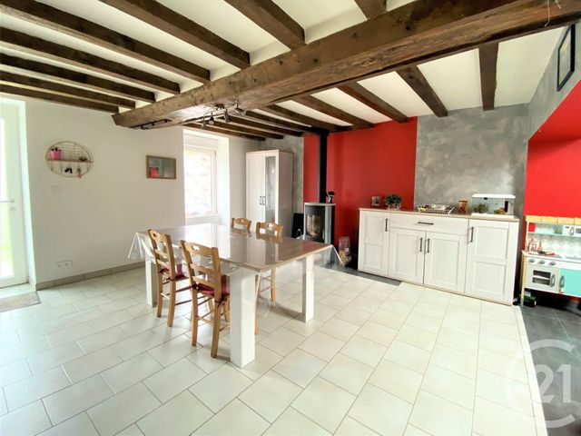 maison - HOUSSAY - 53
