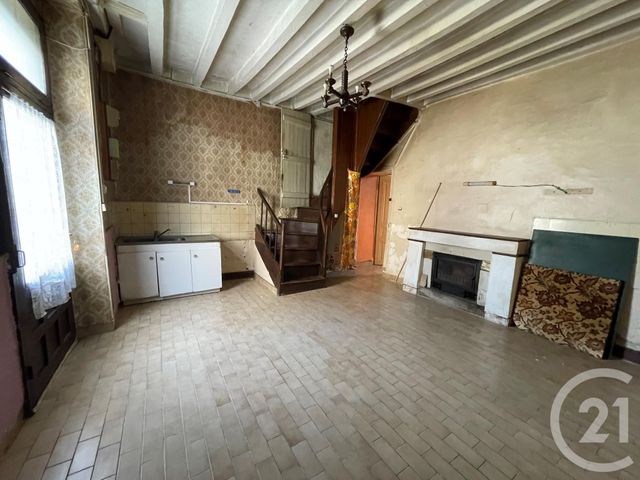 maison - CUILLE - 53