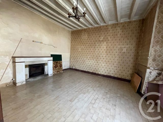 maison à vendre - 4 pièces - 92.0 m2 - CUILLE - 53 - PAYS-DE-LOIRE - Century 21 Dréano Immobilier