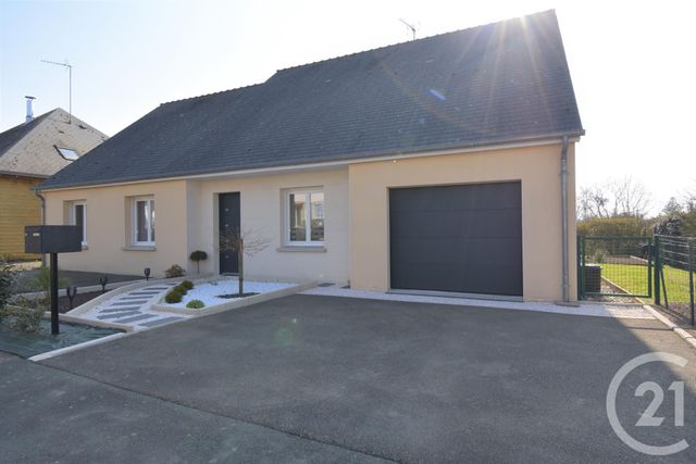 maison - L HUISSERIE - 53