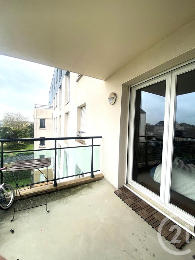Appartement T2 à louer - 2 pièces - 37.74 m2 - LAVAL - 53 - PAYS-DE-LOIRE - Century 21 Dréano Immobilier