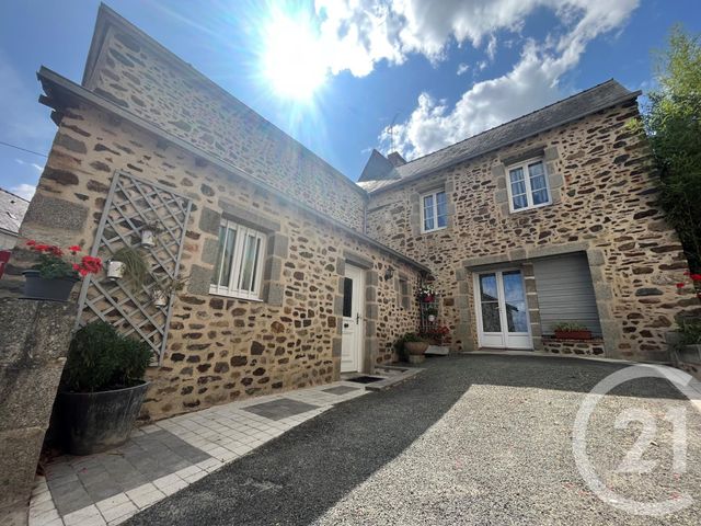 maison - LAVAL - 53