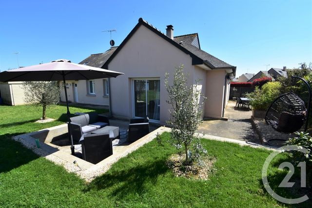 maison - ST BERTHEVIN - 53