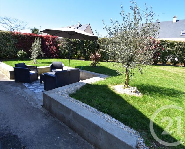 maison - ST BERTHEVIN - 53