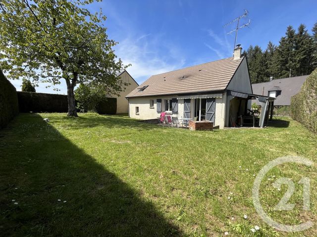 maison à vendre - 4 pièces - 74.0 m2 - PORT BRILLET - 53 - PAYS-DE-LOIRE - Century 21 Dréano Immobilier