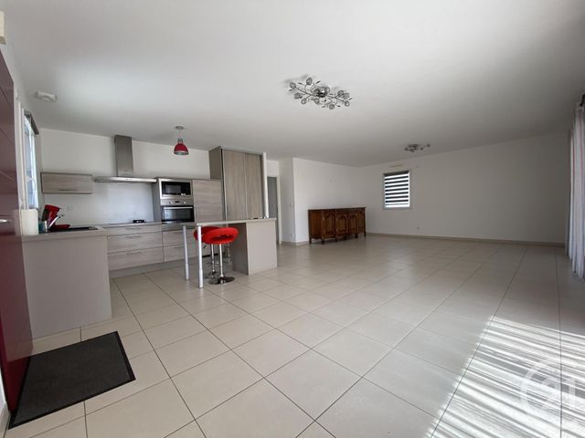 maison - ST BERTHEVIN - 53