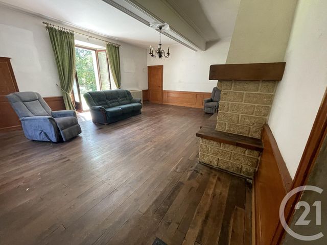 maison - SENONNES - 53