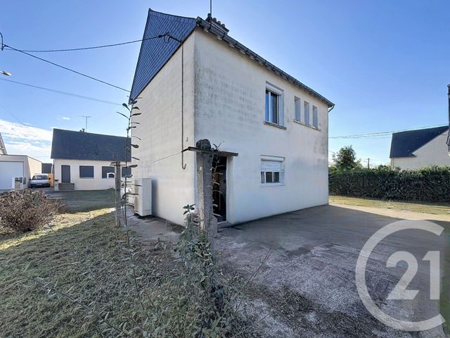 maison - QUELAINES ST GAULT - 53