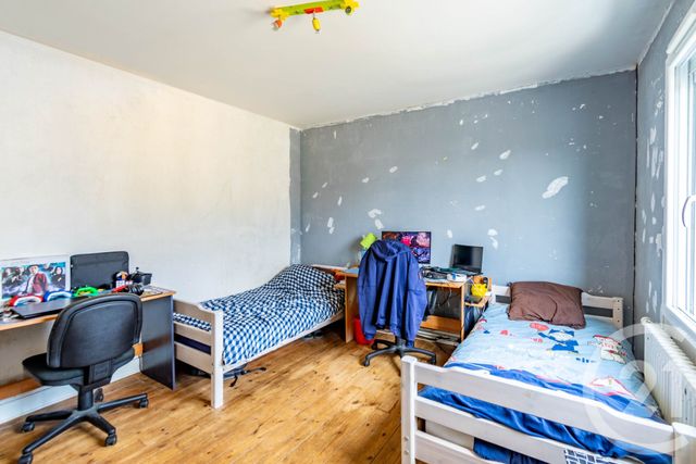 maison à vendre - 5 pièces - 86.01 m2 - QUELAINES ST GAULT - 53 - PAYS-DE-LOIRE - Century 21 Dréano Immobilier