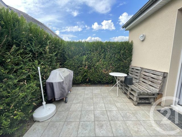 Appartement F2 à louer - 2 pièces - 35.0 m2 - MAYENNE - 53 - PAYS-DE-LOIRE - Century 21 Dréano Immobilier