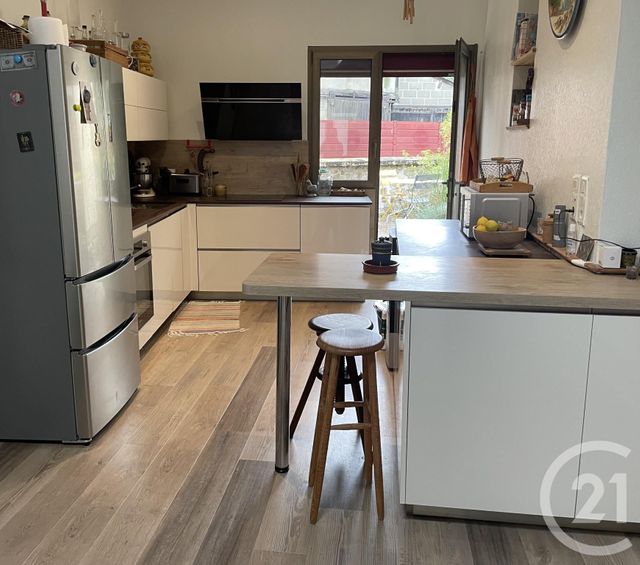 maison à vendre - 6 pièces - 165.0 m2 - LA GUERCHE DE BRETAGNE - 35 - BRETAGNE - Century 21 Dréano Immobilier