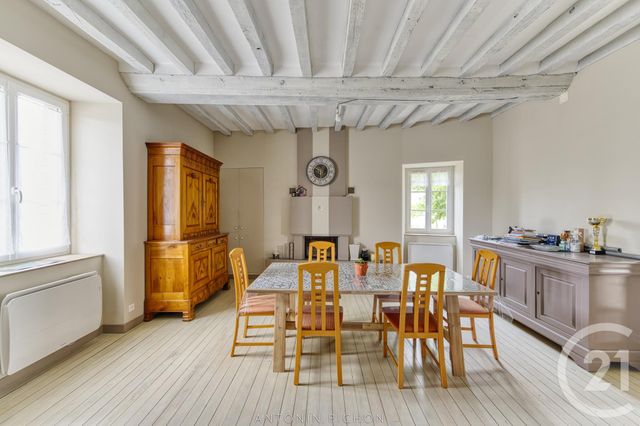 maison - ST BERTHEVIN - 53