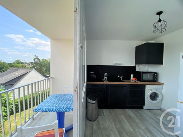 Appartement à vendre LAVAL