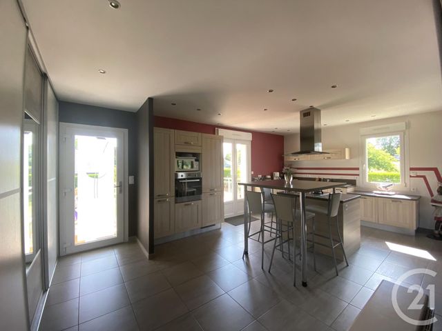 maison - VILLAINES LA JUHEL - 53