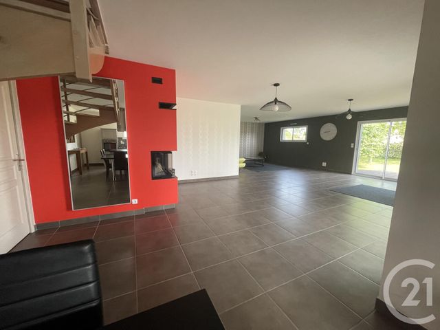 maison à vendre - 8 pièces - 182.0 m2 - VITRE - 35 - BRETAGNE - Century 21 Dréano Immobilier