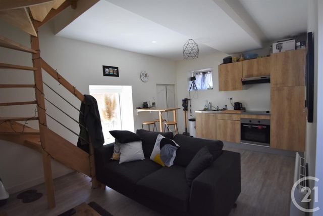 appartement à vendre - 6 pièces - 108.78 m2 - CHANGE - 53 - PAYS-DE-LOIRE - Century 21 Dréano Immobilier
