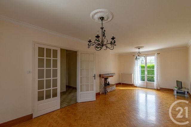 maison à vendre - 5 pièces - 77.0 m2 - LAVAL - 53 - PAYS-DE-LOIRE - Century 21 Dréano Immobilier