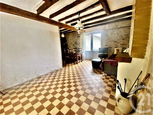 maison - VAIGES - 53