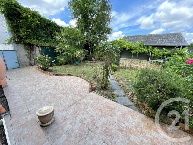 maison - CRAON - 53