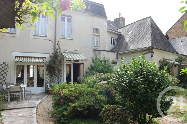 maison - CRAON - 53