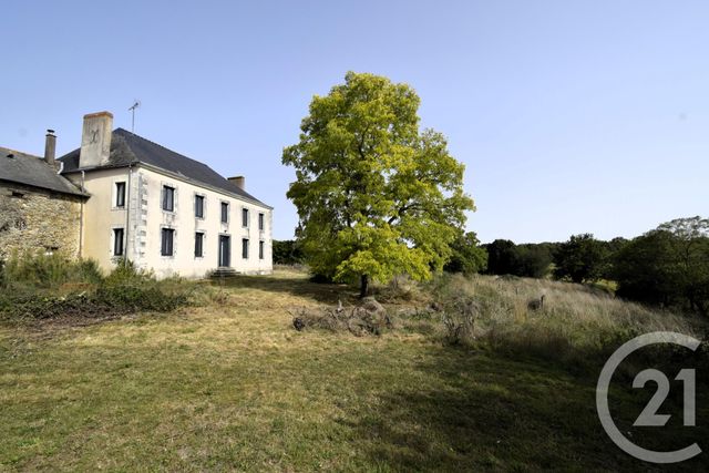 Maison à vendre LA CHAPELLE CRAONNAISE