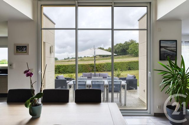 maison à vendre - 7 pièces - 188.0 m2 - CRAON - 53 - PAYS-DE-LOIRE - Century 21 Dréano Immobilier