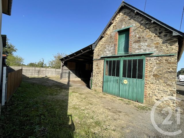 Maison à vendre LA GUERCHE DE BRETAGNE