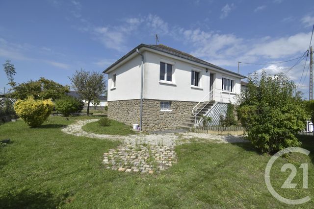 Maison à vendre EVRON