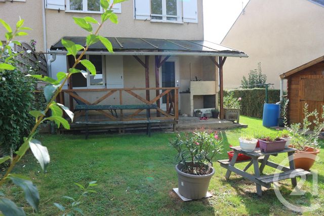 maison à vendre - 5 pièces - 87.0 m2 - CHATEAU GONTIER - 53 - PAYS-DE-LOIRE - Century 21 Dréano Immobilier