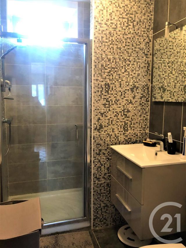 Appartement Studio à louer - 1 pièce - 26.52 m2 - ANDOUILLE - 53 - PAYS-DE-LOIRE - Century 21 Dréano Immobilier