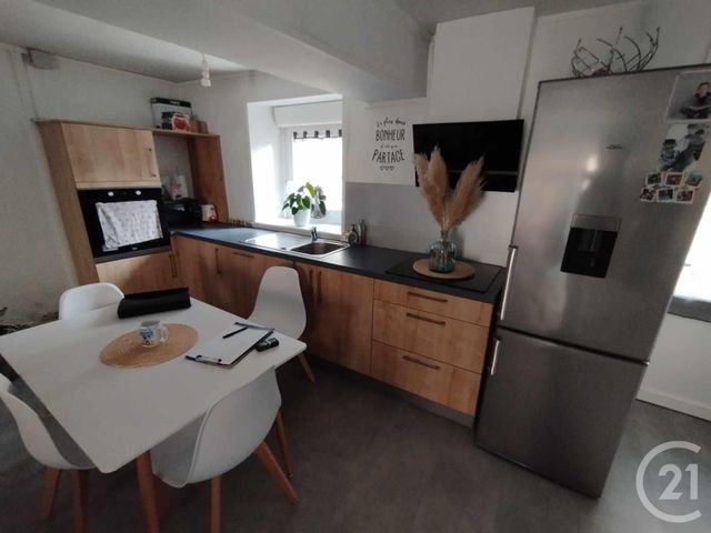 maison à vendre - 3 pièces - 67.5 m2 - ARGENTRE - 53 - PAYS-DE-LOIRE - Century 21 Dréano Immobilier