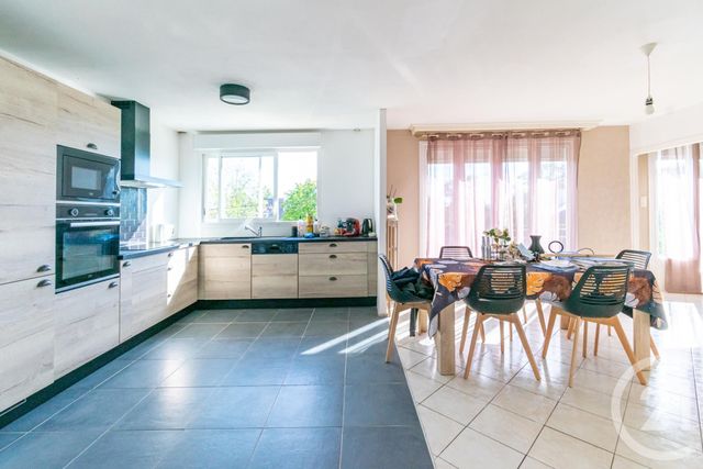 maison - ST BERTHEVIN - 53