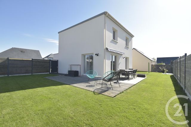 maison - ASTILLE - 53