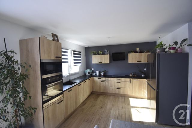 maison - COSSE LE VIVIEN - 53