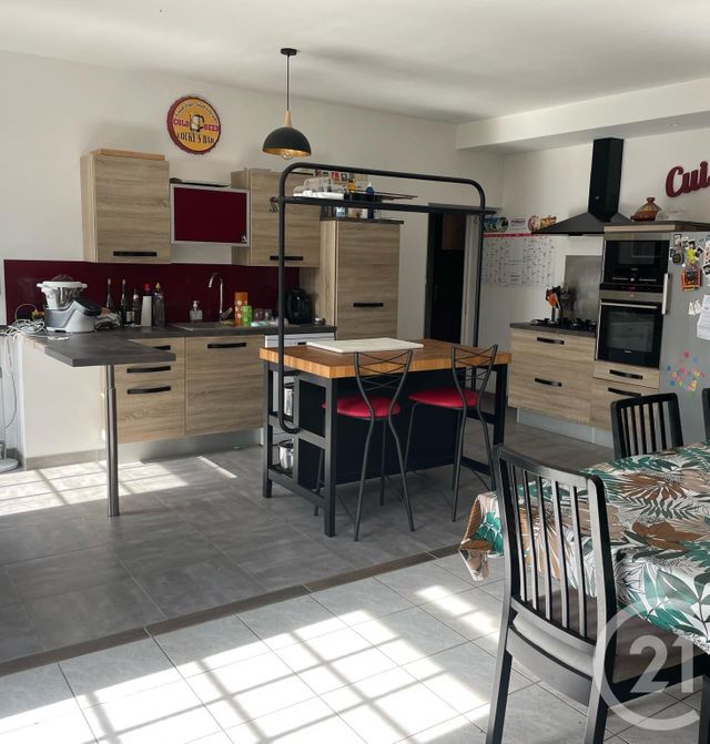 maison - COSSE LE VIVIEN - 53