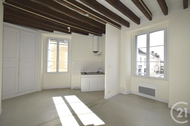 appartement - COSSE LE VIVIEN - 53