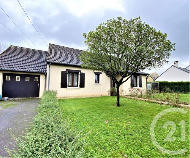 maison - QUELAINES ST GAULT - 53