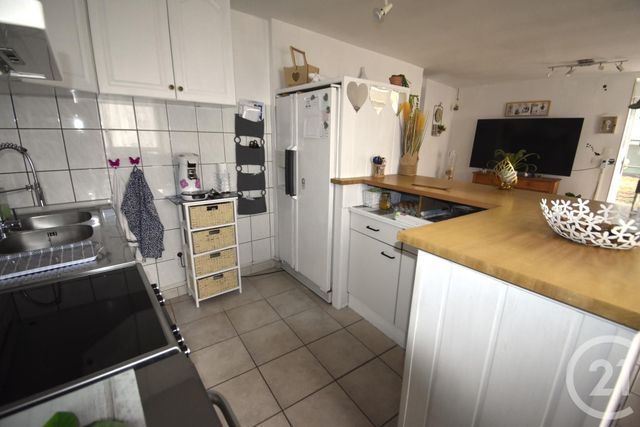 maison - CRAON - 53